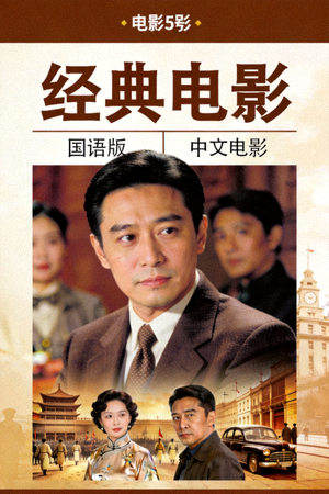 高清DVD电影封面 - 国语版中文电影